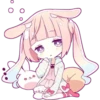 ♡кролR by 5