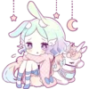 ♡кролR by 7