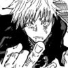 Gojo Satoru • 5