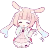 ♡кролR by 8