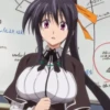 DxD • 5