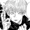Gojo Satoru • 6