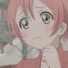 Soft Anime Girls 5