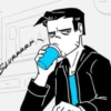 Detroit become human mood :V 6