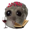 Mavka Hamster 6