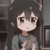 Soft Anime Girls 6