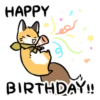 Cute Fox ː ❨ ❩ 5