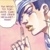 jojolion out of context 6
