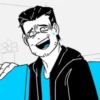 Detroit become human mood :V 8