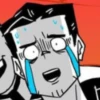 Detroit become human mood :V 9