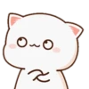 Cutie Cat V2 • 6
