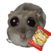 Mavka Hamster 11