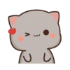 Cutie Cat V2 • 8
