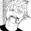 Gojo Satoru • 8