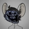 Мышь Дима |Mouse Dima @dimon_p_info & 8