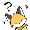 Cute Fox ː ❨ ❩ 7