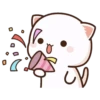 Cutie Cat V2 • 9