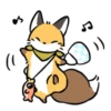 Cute Fox ː ❨ ❩ 9
