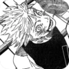 Gojo Satoru • 9