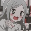 Soft Anime Girls 12