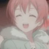 Soft Anime Girls 14