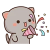 Cutie Cat V2 • 10