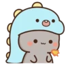 Cutie Cat V2 • 11