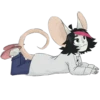Мышь Дима |Mouse Dima @dimon_p_info & 12