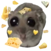 Mavka Hamster 16
