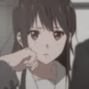 Soft Anime Girls 16