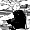 Gojo Satoru • 14