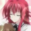 DxD • 16