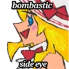 Princess' Scribbles Irony 13