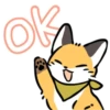 Cute Fox ː ❨ ❩ 11