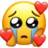 Big cool emoji 11