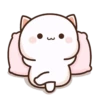 Cutie Cat V2 • 12
