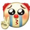 Big cool emoji 14