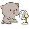 Cutie Cat V2 • 14
