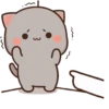 Cutie Cat V2 • 15