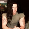 Peter steele 10