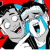 Detroit become human mood :V 13
