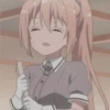 Soft Anime Girls 17