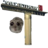 Mavka Hamster 19