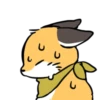 Cute Fox ː ❨ ❩ 14