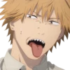 Chainsaw Man for 16