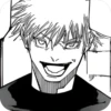 Gojo Satoru • 16