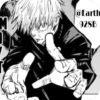 Gojo Satoru • 18