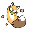 Cute Fox ː ❨ ❩ 15