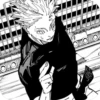Gojo Satoru • 19