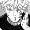 Gojo Satoru • 20